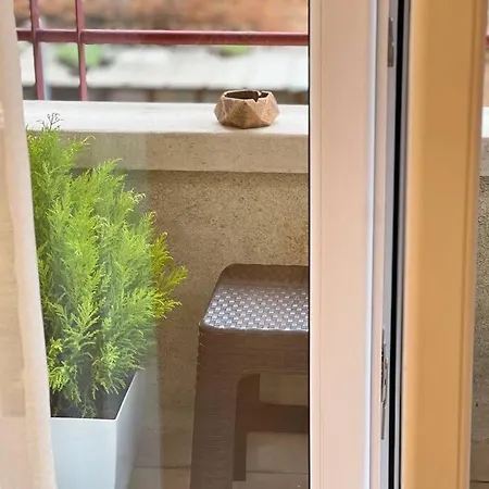 Apartment Rentapt Tirana