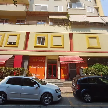 Rentapt * Tirana